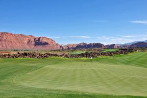 Black Desert 12th Green